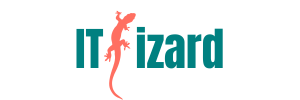 ITLizard Logo