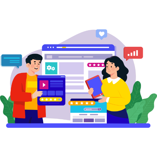 Best Practices for Off Page SEO