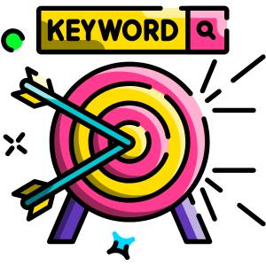 Keyword Usage