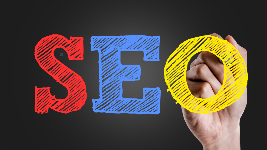 On Page SEO