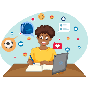 Social Media Engagement