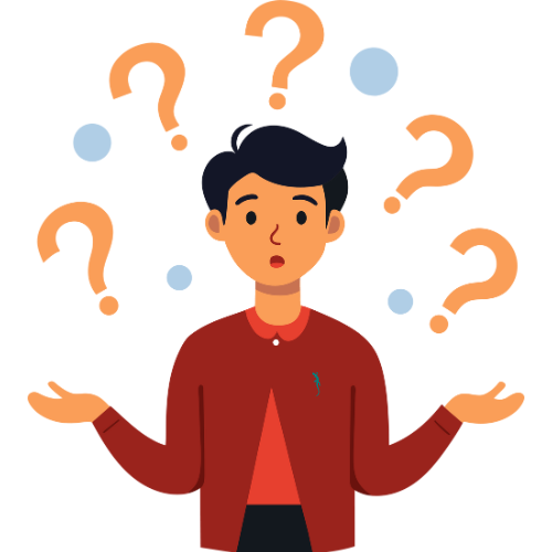 why contact us