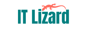 ITLizard Logo