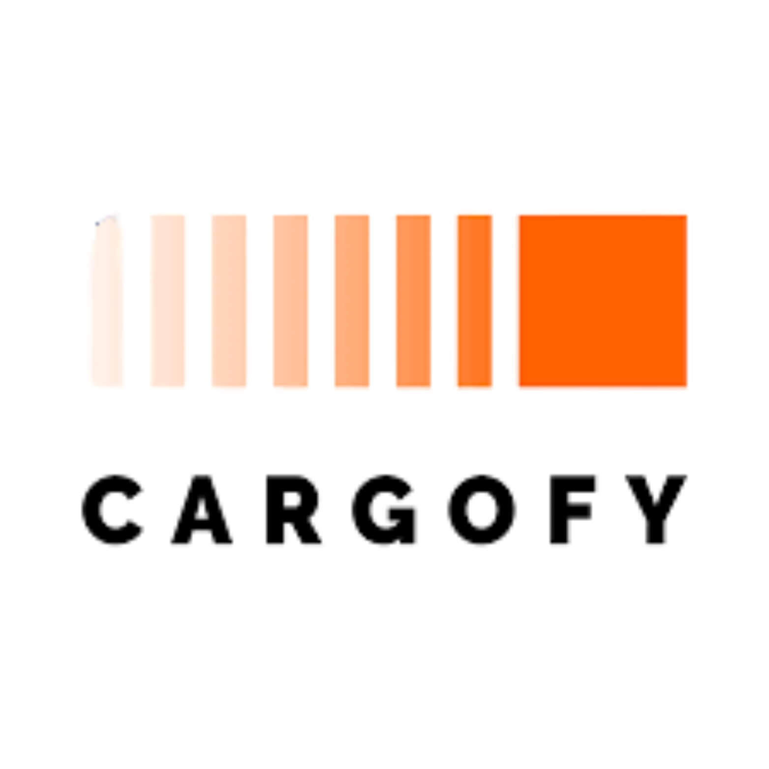 Official logo of Cargofy featured in ITLizard’s trusted by leading companies section