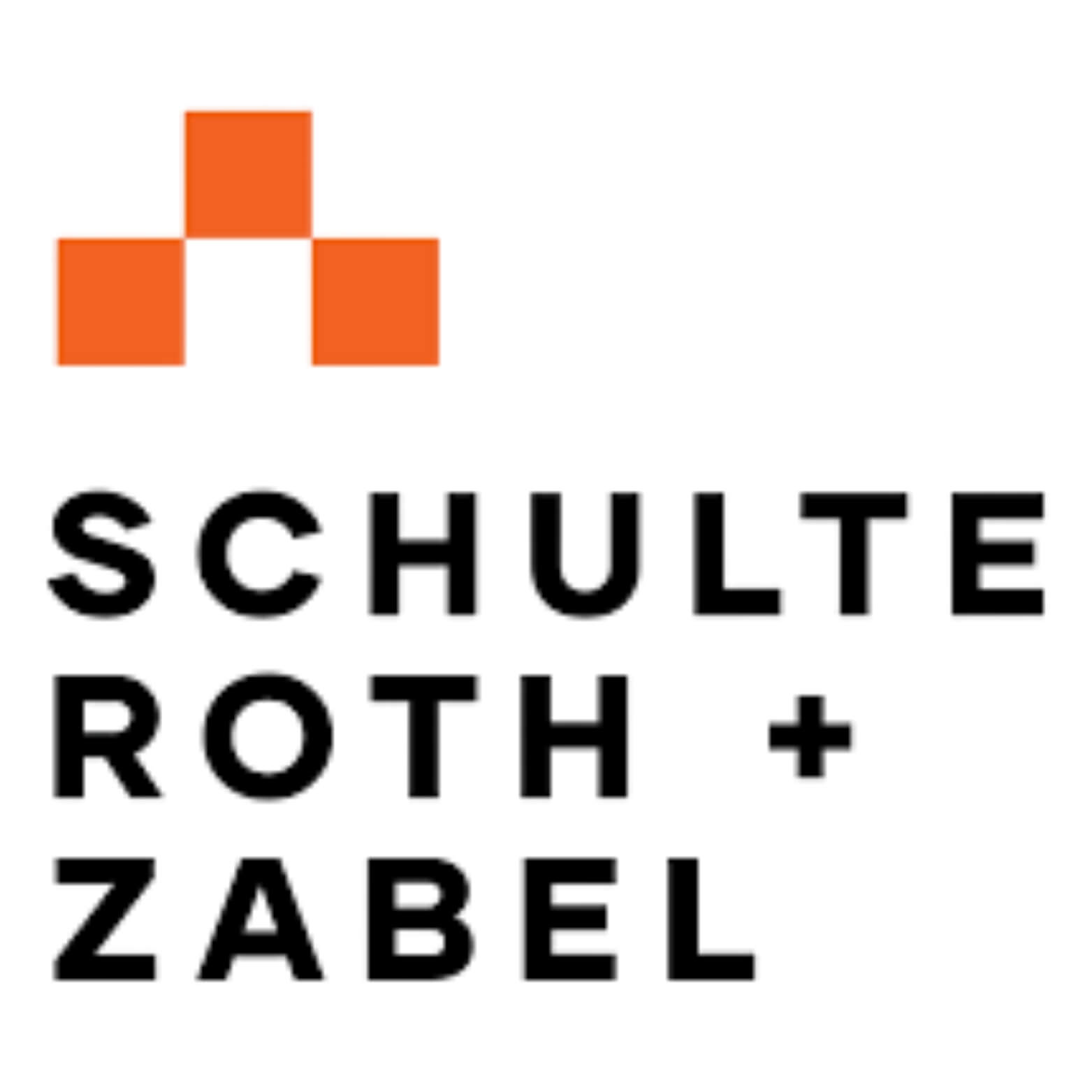 Official logo of Schulte Roth & Zabel featured in ITLizard’s trusted by leading companies section