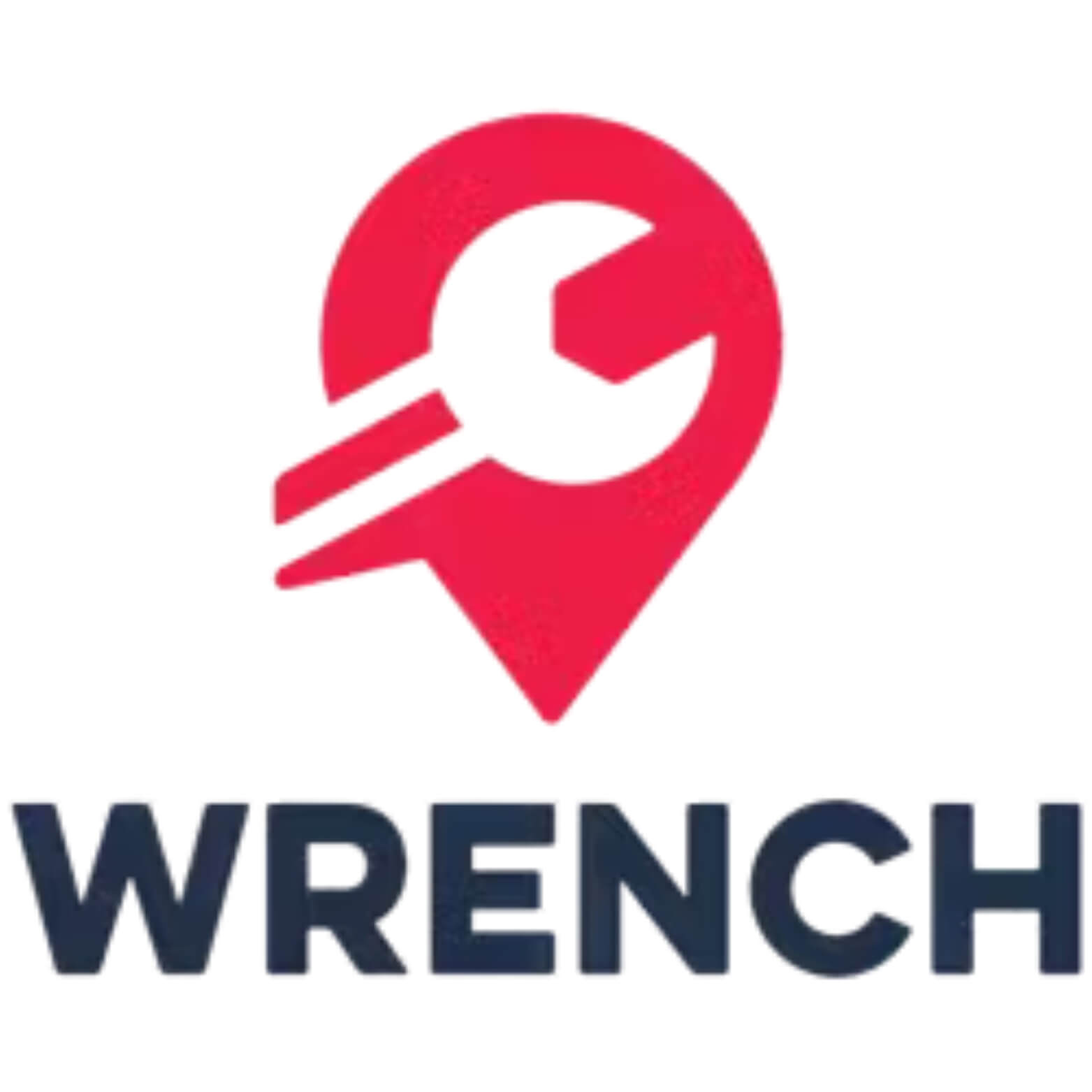 Official logo of Wrench featured in ITLizard’s trusted by leading companies section